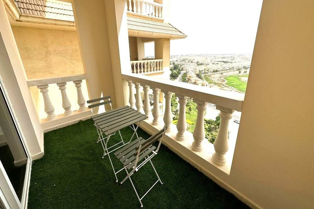 Photo of Outdoor in Al Hamra Village