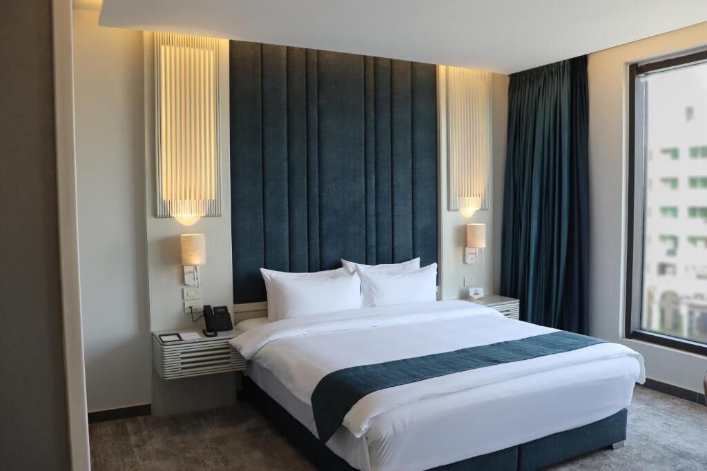 Photo of Bedroom in Suwailih