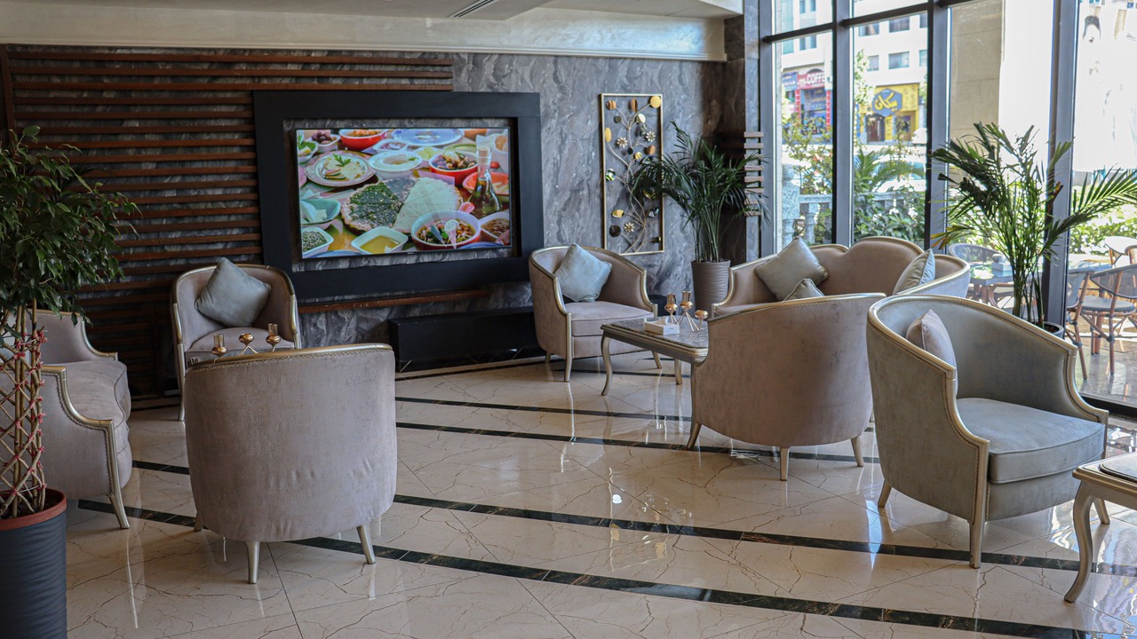 Photo of Outdoor in Suwailih