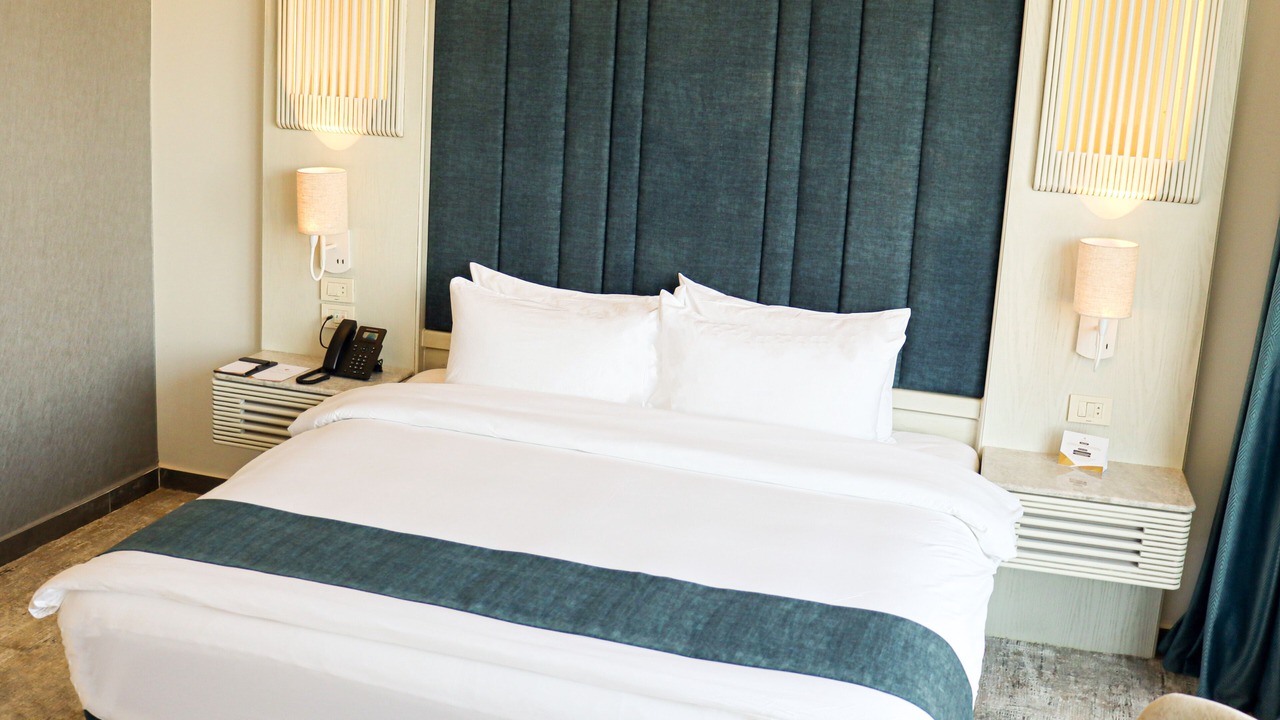 Photo of Bedroom in Suwailih