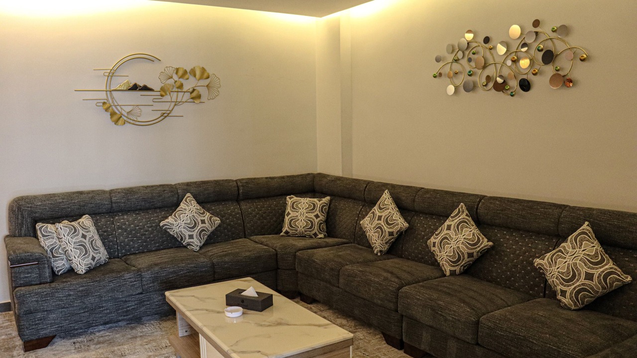Photo of Bedroom in Suwailih