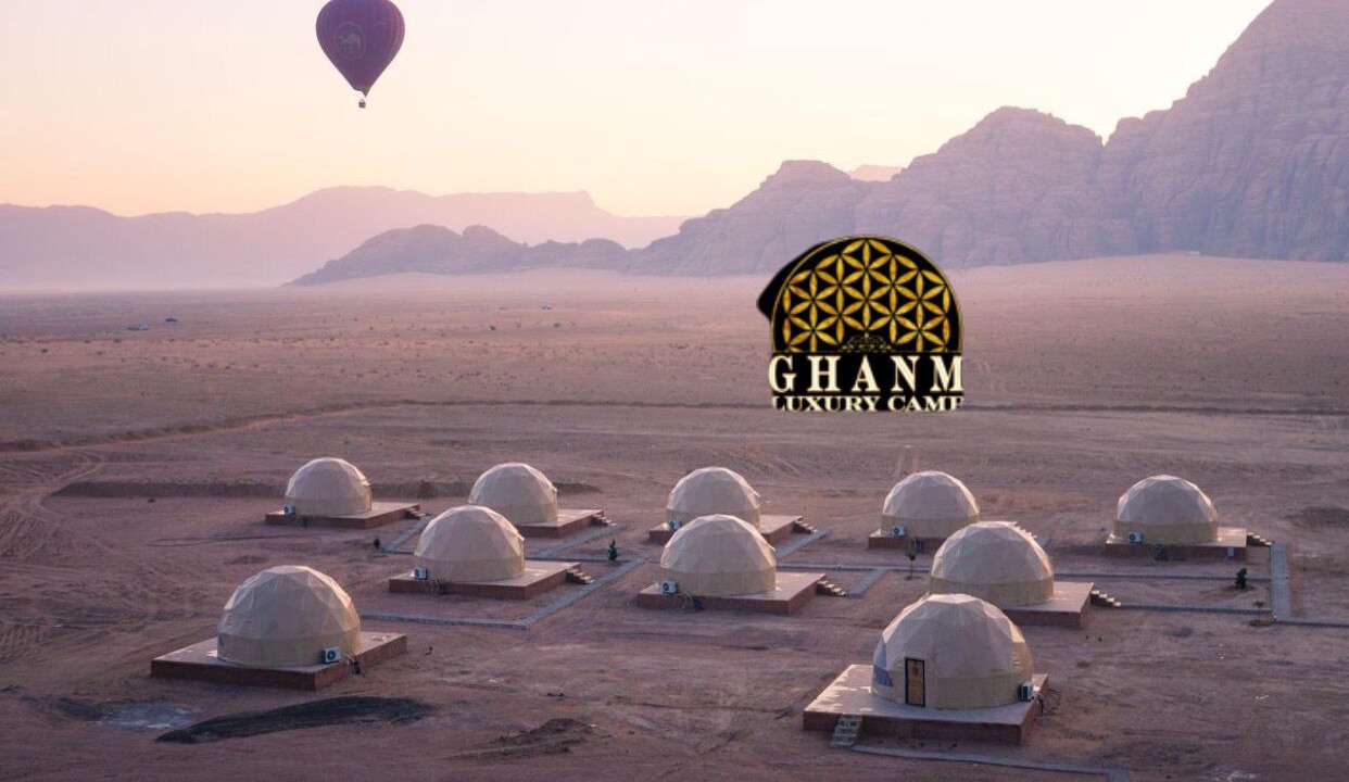 Photo of Outdoor in Wadi Rum