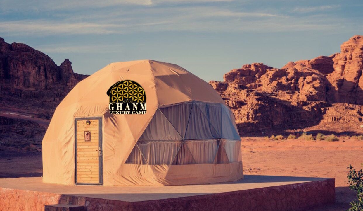 Photo of Outdoor in Wadi Rum