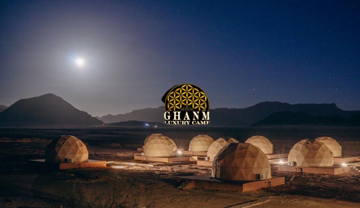 Photo of Outdoor in Wadi Rum