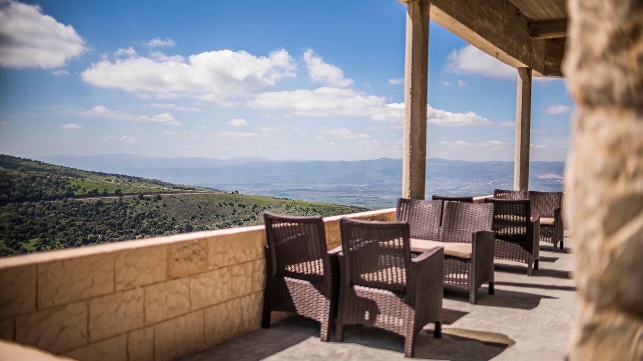 Photo of Outdoor in Ein Qiniyye