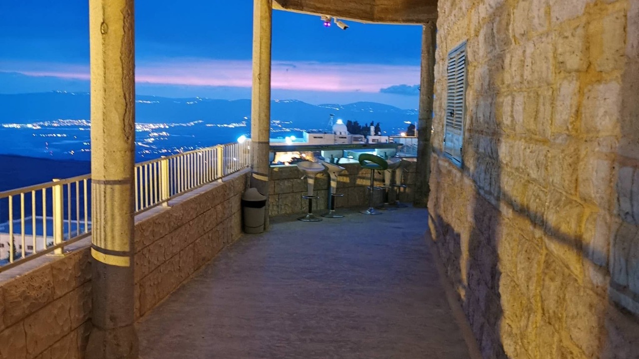 Photo of Patio Balcony in Ein Qiniyye