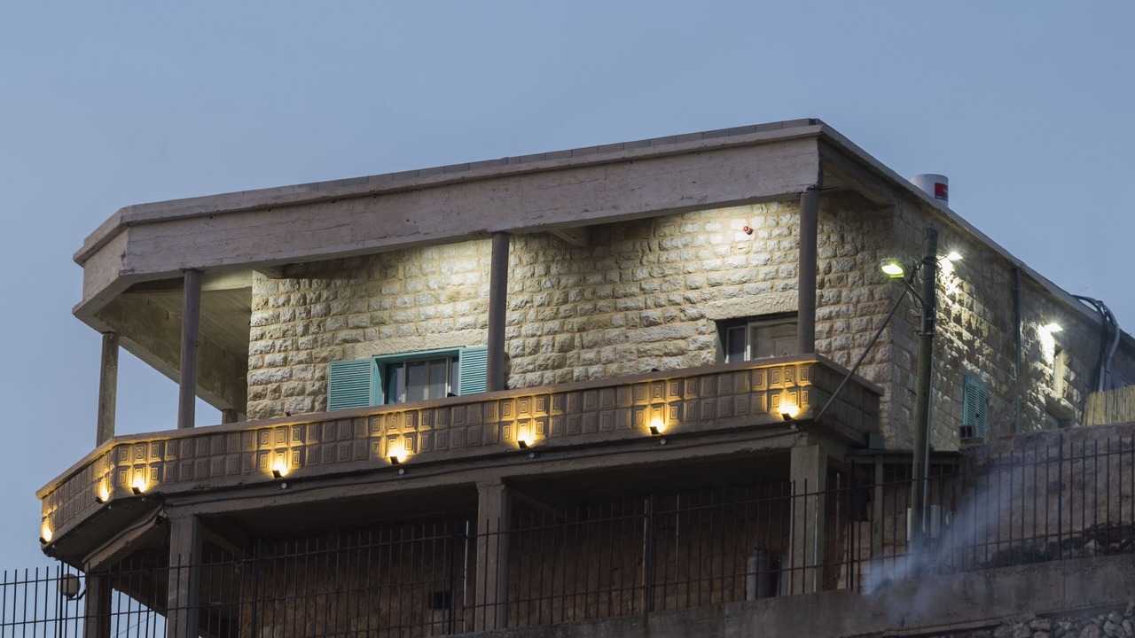 Photo of Outdoor in Ein Qiniyye