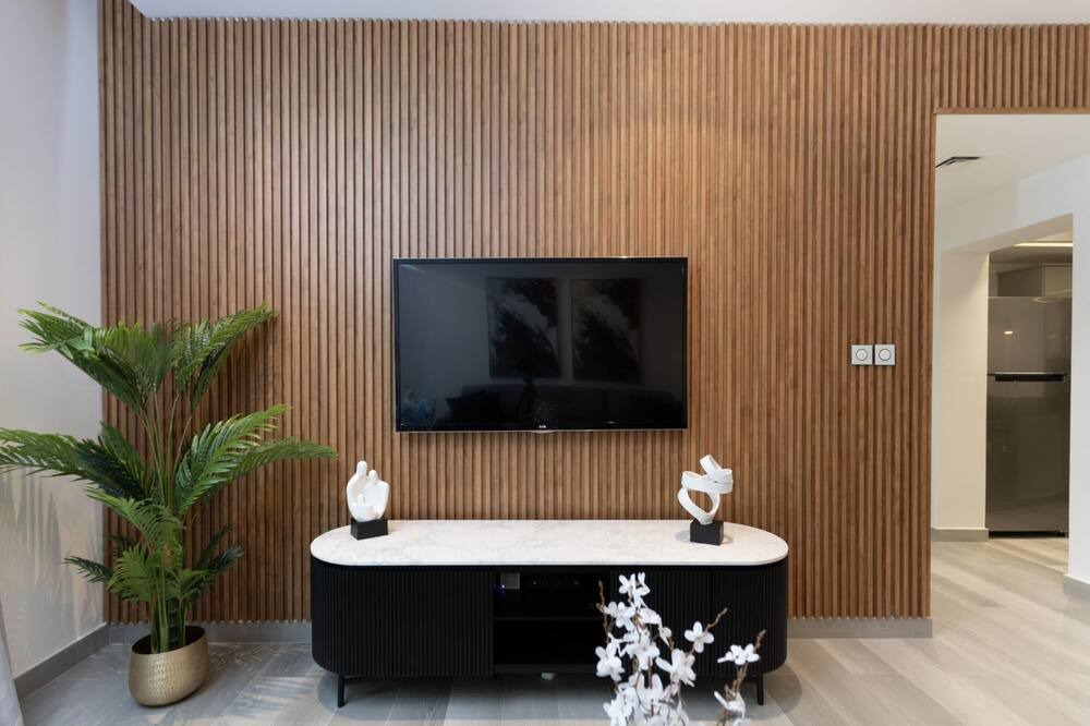 Photo of Livingroom in The Greens