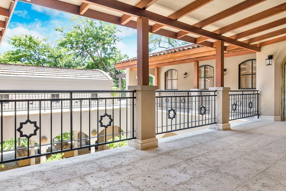 Photo of Patio Balcony in Papagayo Peninsula
