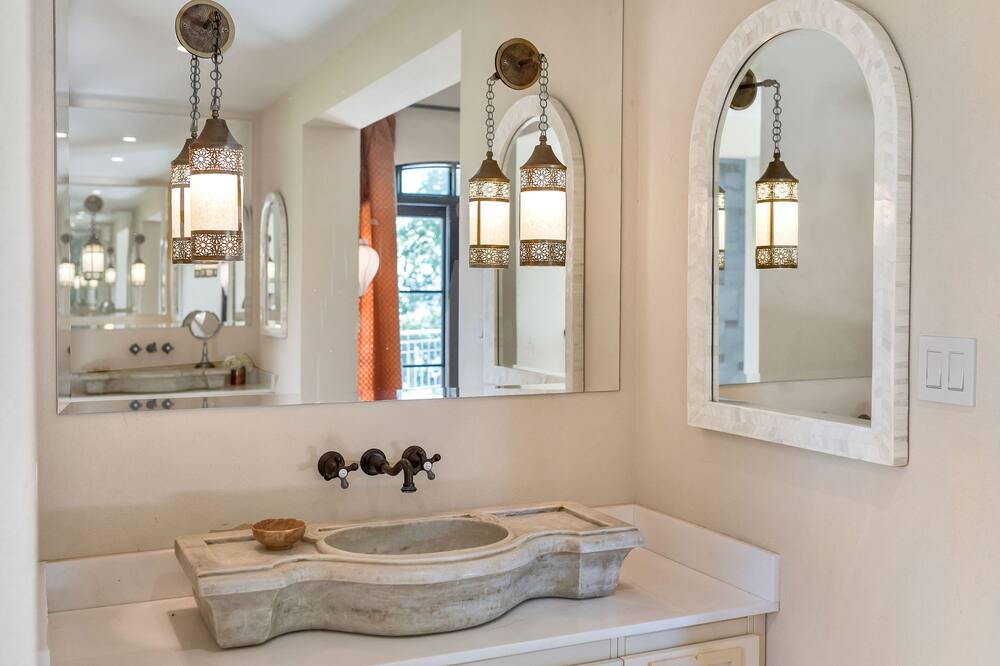 Photo of Bathroom in Papagayo Peninsula