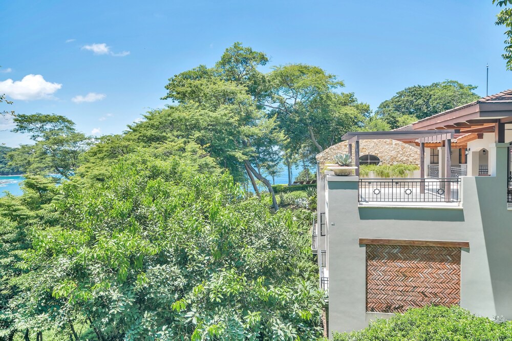 Photo of Patio Balcony in Papagayo Peninsula