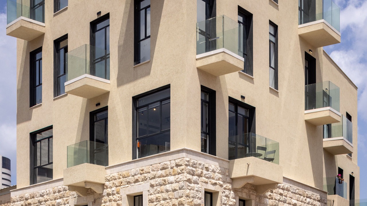Photo of Outdoor in Haifa