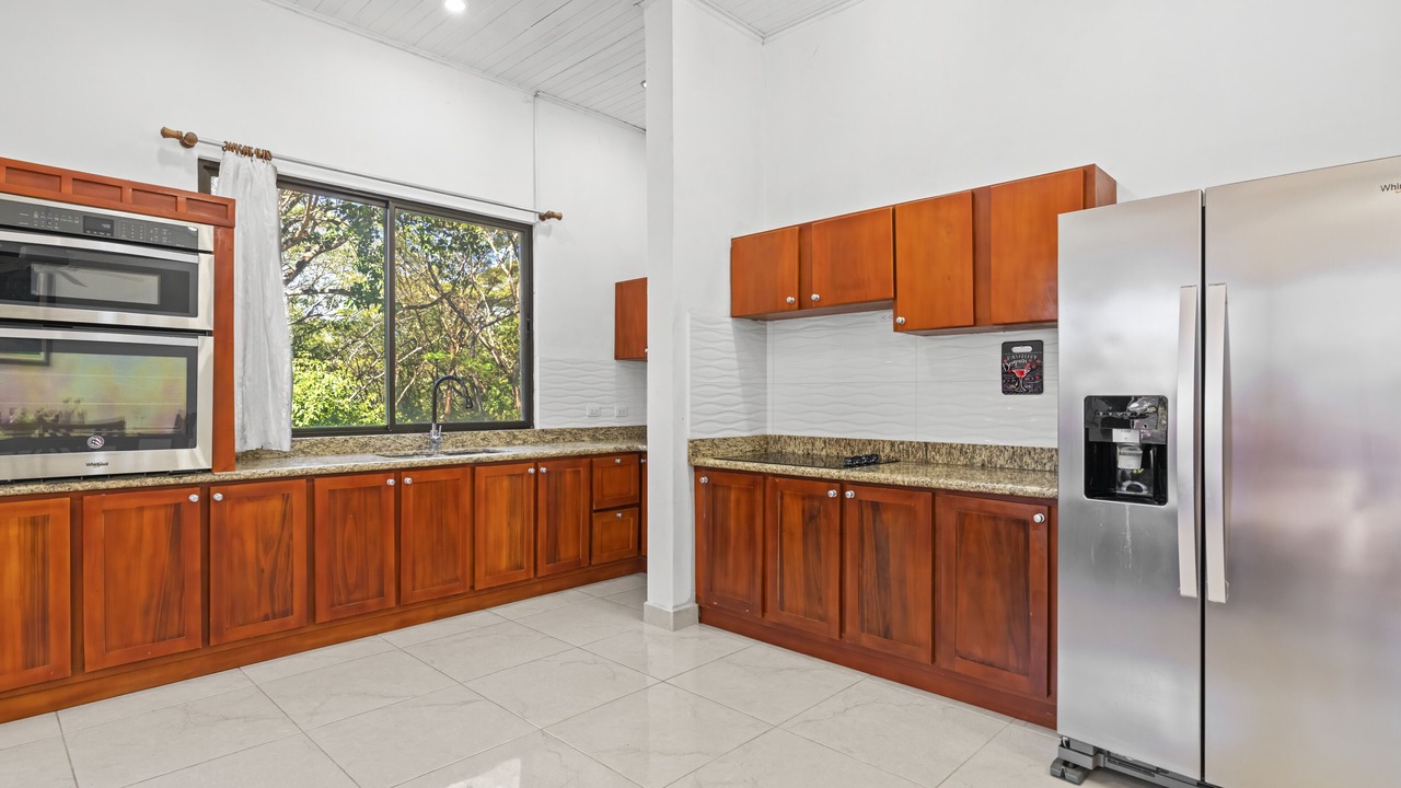 Photo of Kitchen in Playa Negra