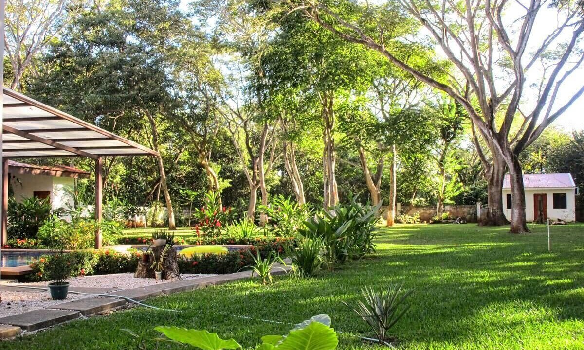 Photo of Outdoor in Playa Negra