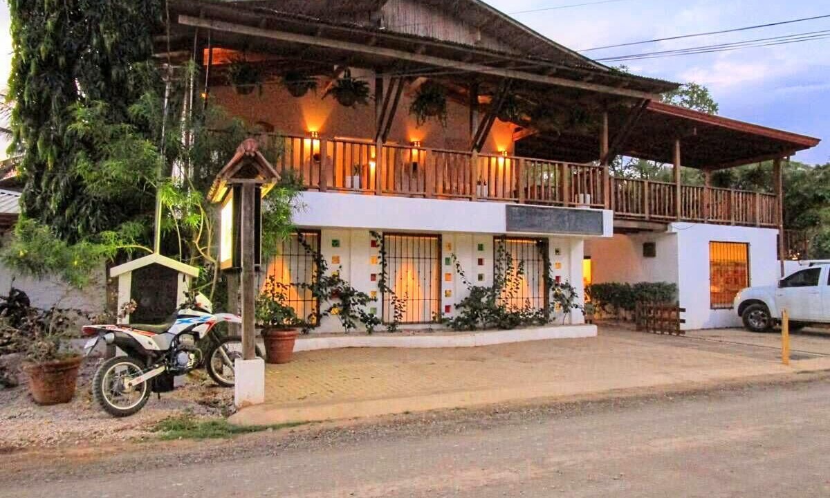 Photo of Outdoor in Playa Negra