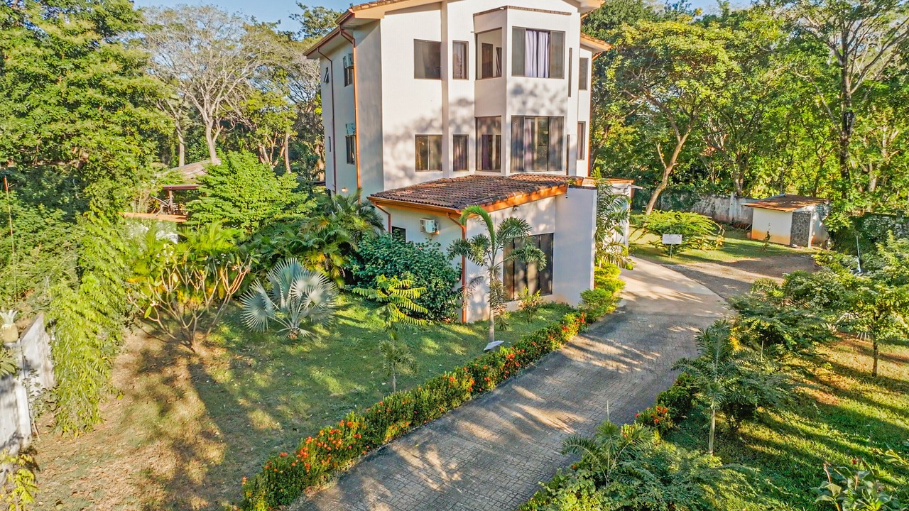 Photo of Outdoor in Playa Negra