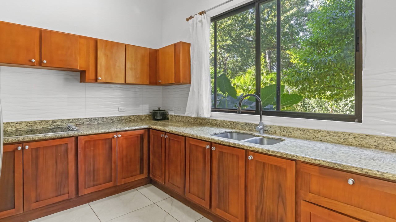 Photo of Kitchen in Los Pargos