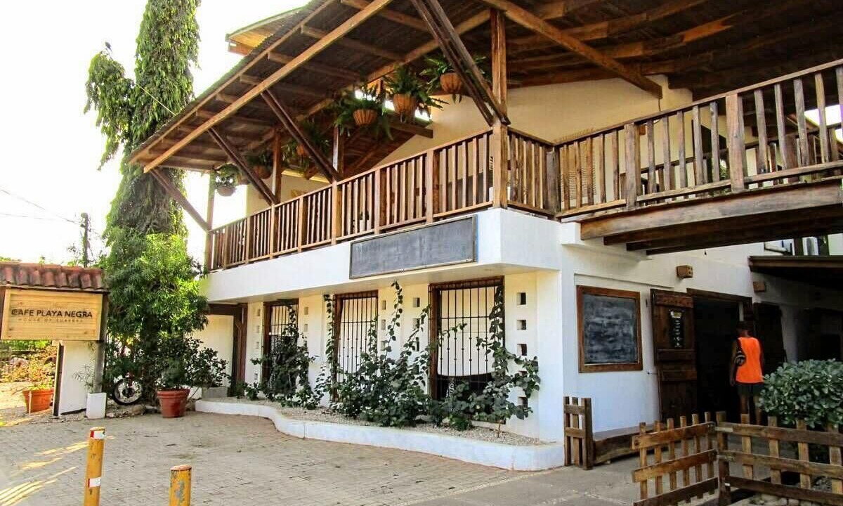 Photo of Outdoor in Los Pargos
