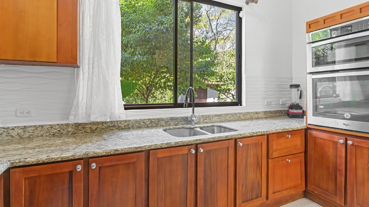 Photo of Kitchen in Los Pargos