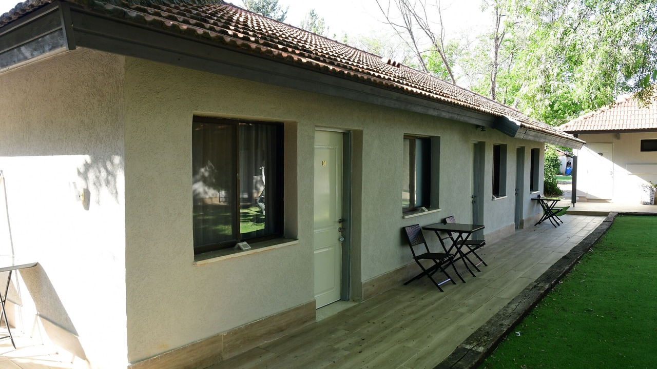 Photo of Outdoor in Beit Hillel