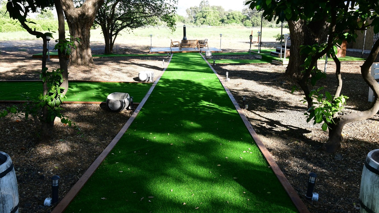 Photo of Outdoor in Beit Hillel