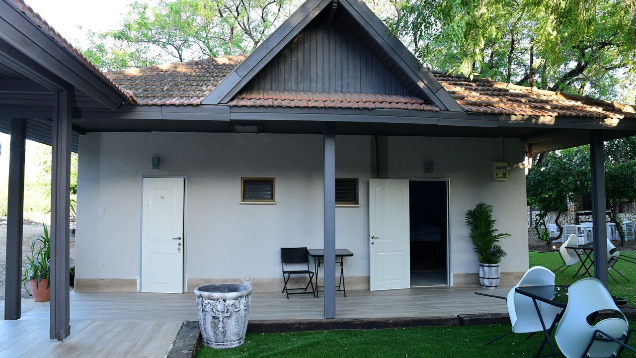 Photo of Outdoor in Beit Hillel