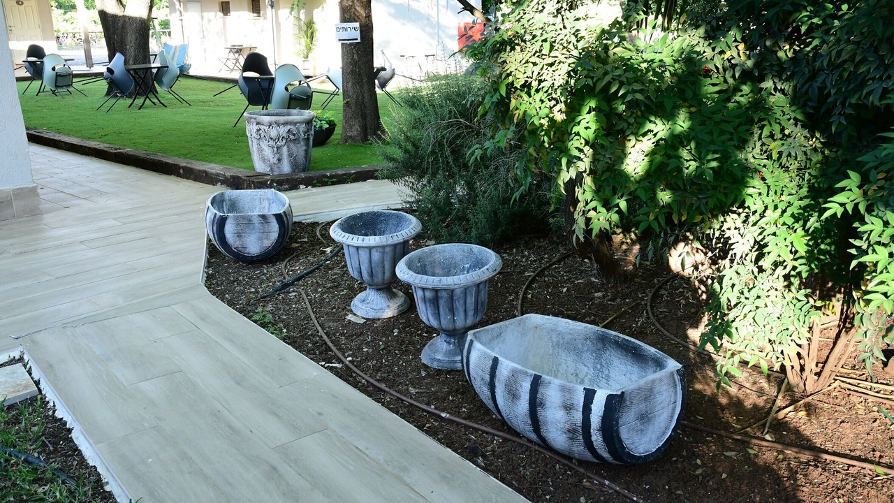 Photo of Outdoor in Beit Hillel