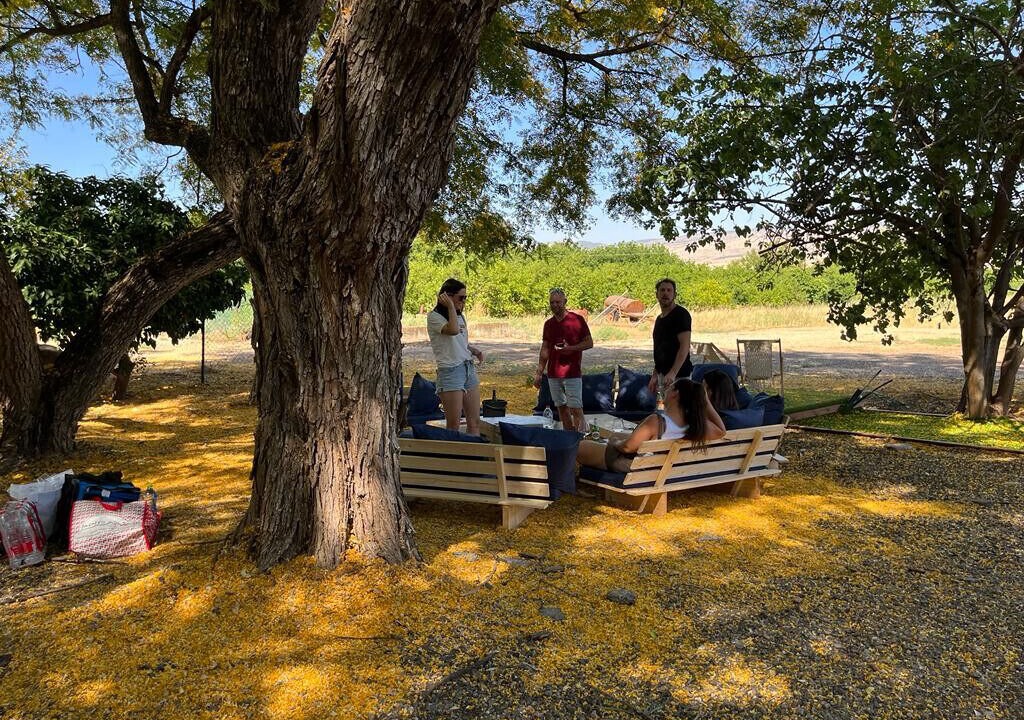 Photo of Outdoor in Beit Hillel