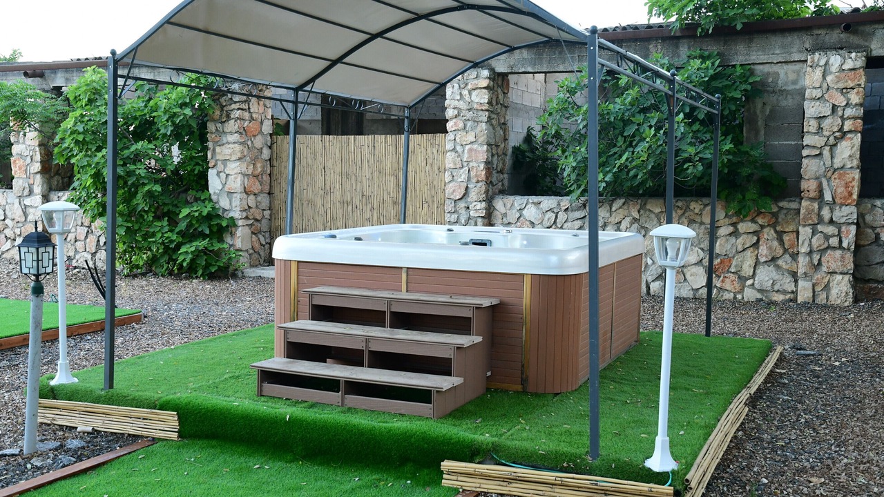 Photo of Outdoor in Beit Hillel