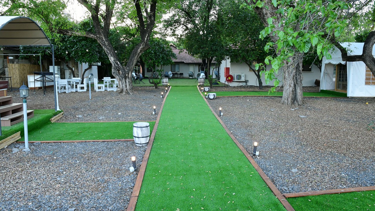 Photo of Outdoor in Beit Hillel
