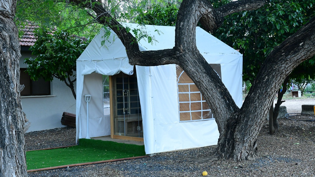 Photo of Outdoor in Beit Hillel