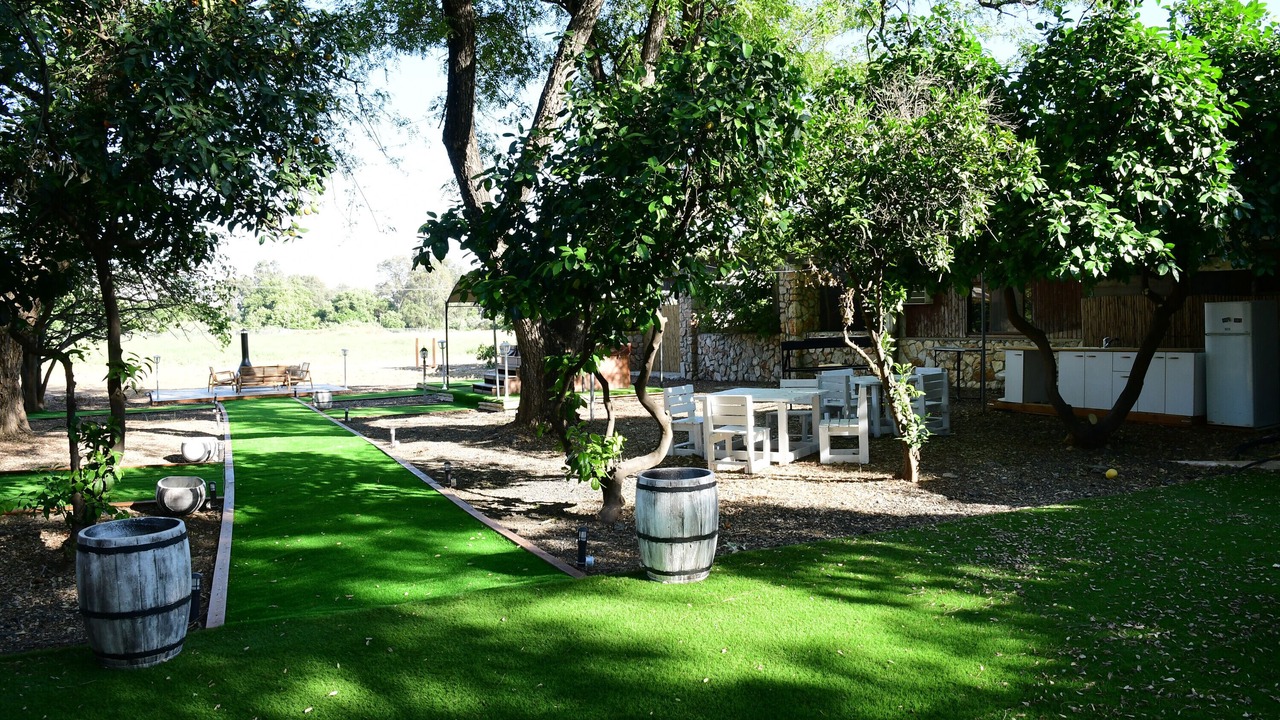 Photo of Outdoor in Beit Hillel