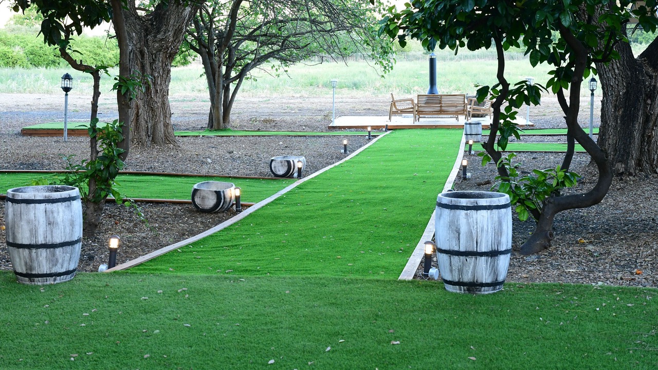 Photo of Outdoor in Beit Hillel