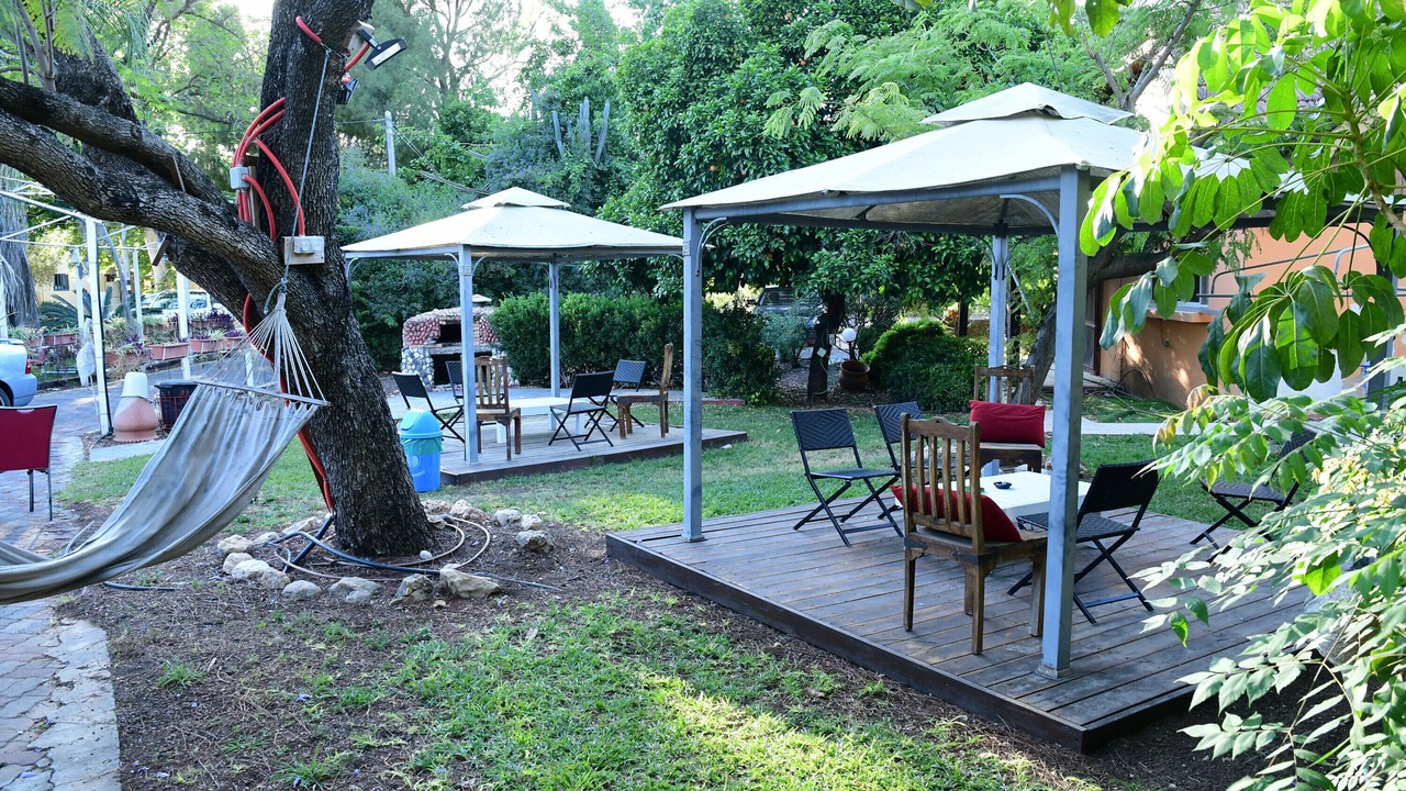 Photo of Outdoor in Beit Hillel