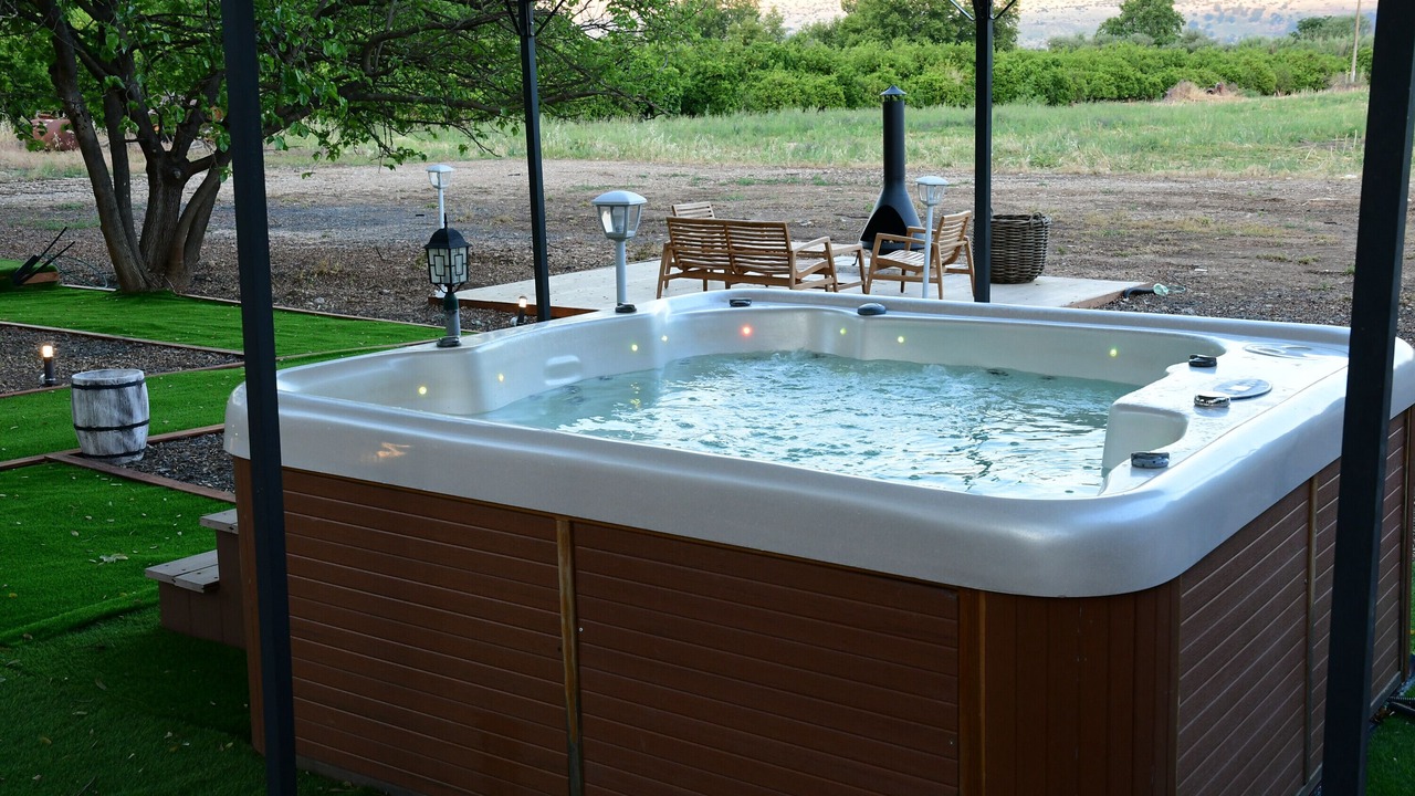 Photo of Outdoor in Beit Hillel