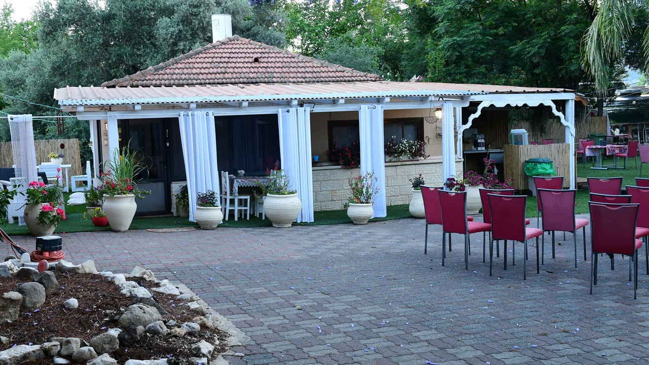 Photo of Outdoor in Beit Hillel