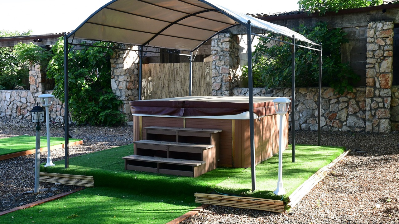 Photo of Outdoor in Beit Hillel