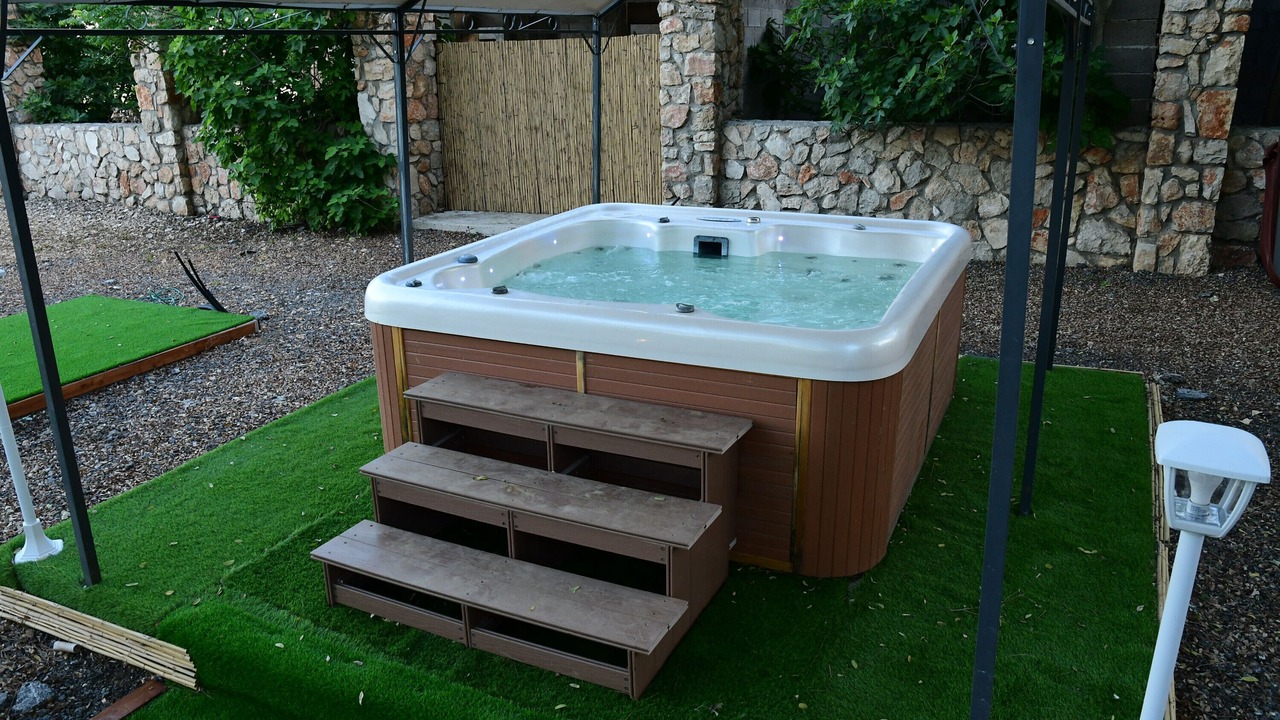 Photo of Outdoor in Beit Hillel