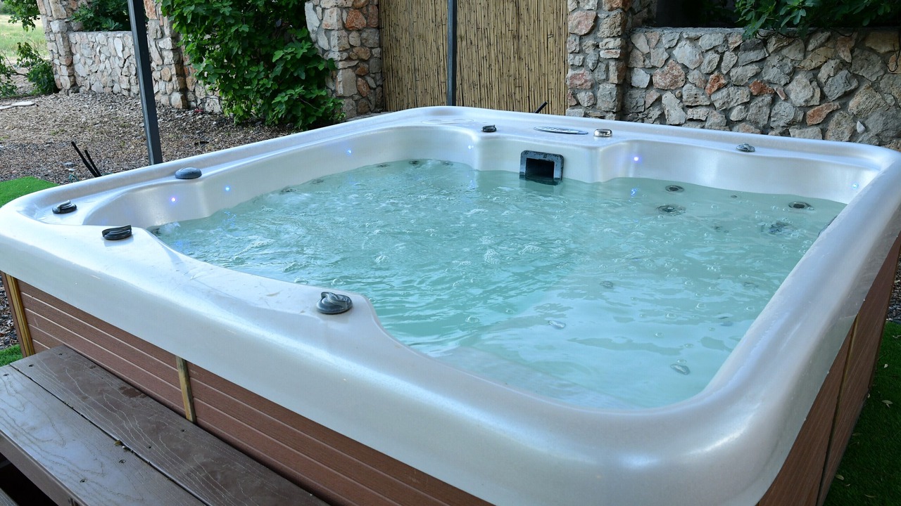 Photo of Outdoor in Beit Hillel