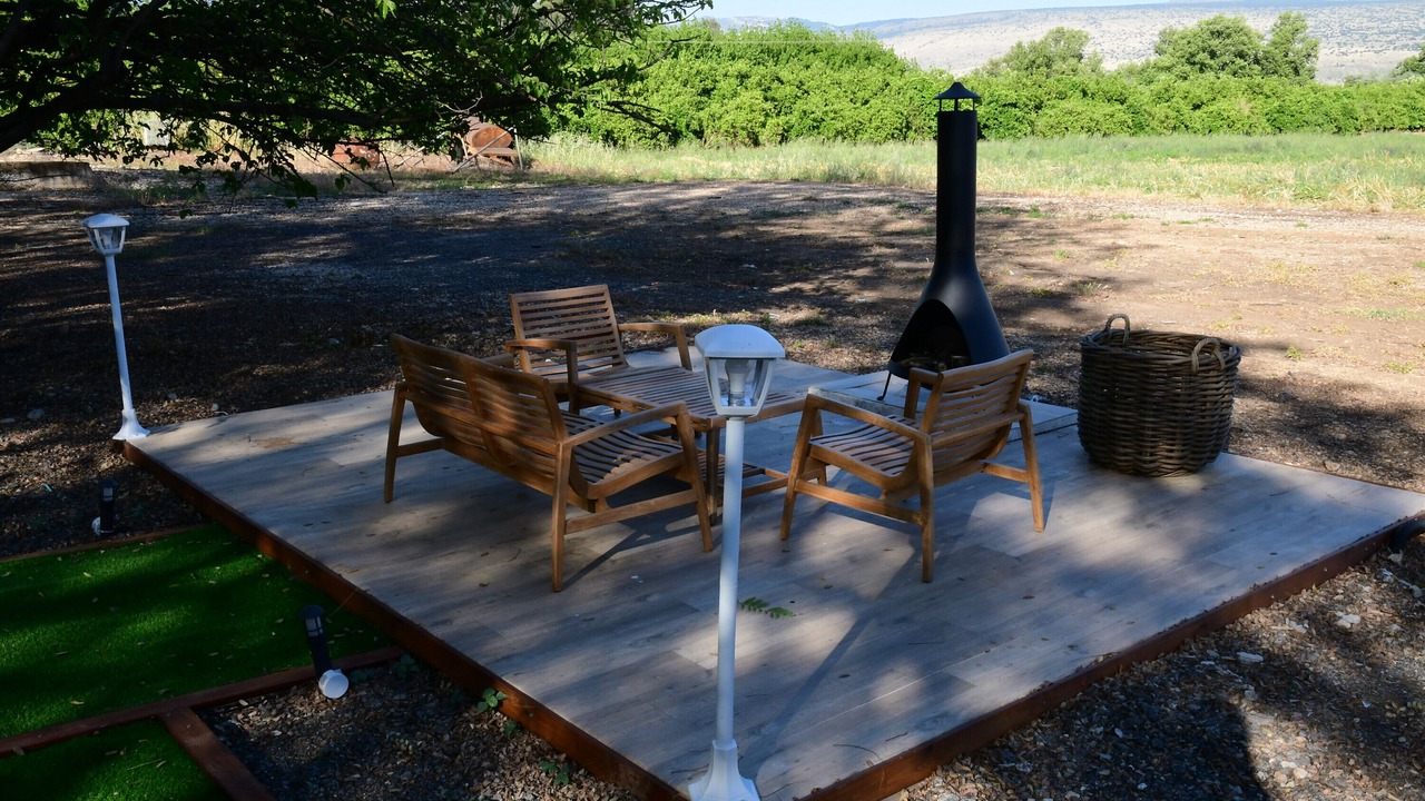 Photo of Outdoor in Beit Hillel