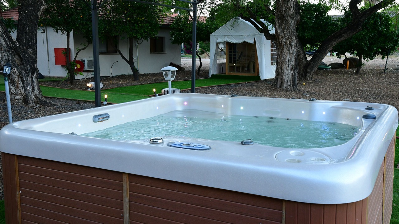 Photo of Outdoor in Beit Hillel