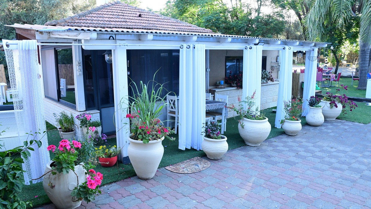 Photo of Outdoor in Beit Hillel