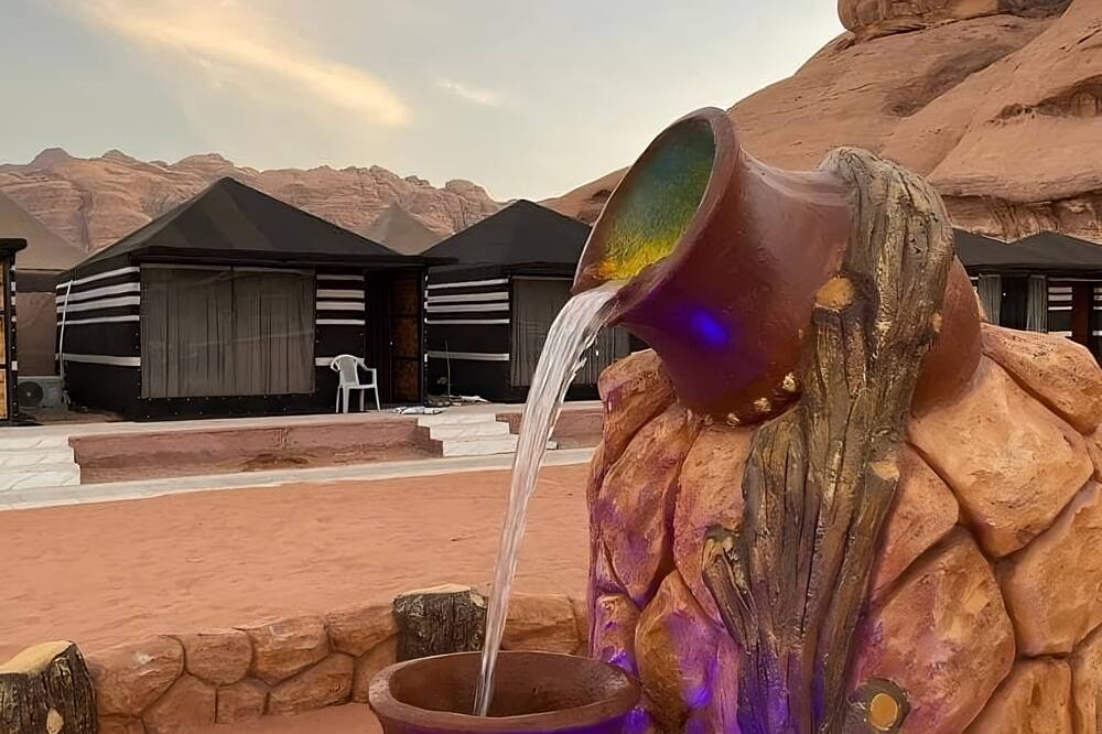 Photo of Outdoor in Wadi Rum