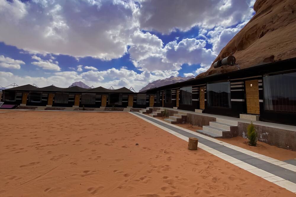 Photo of Outdoor in Wadi Rum