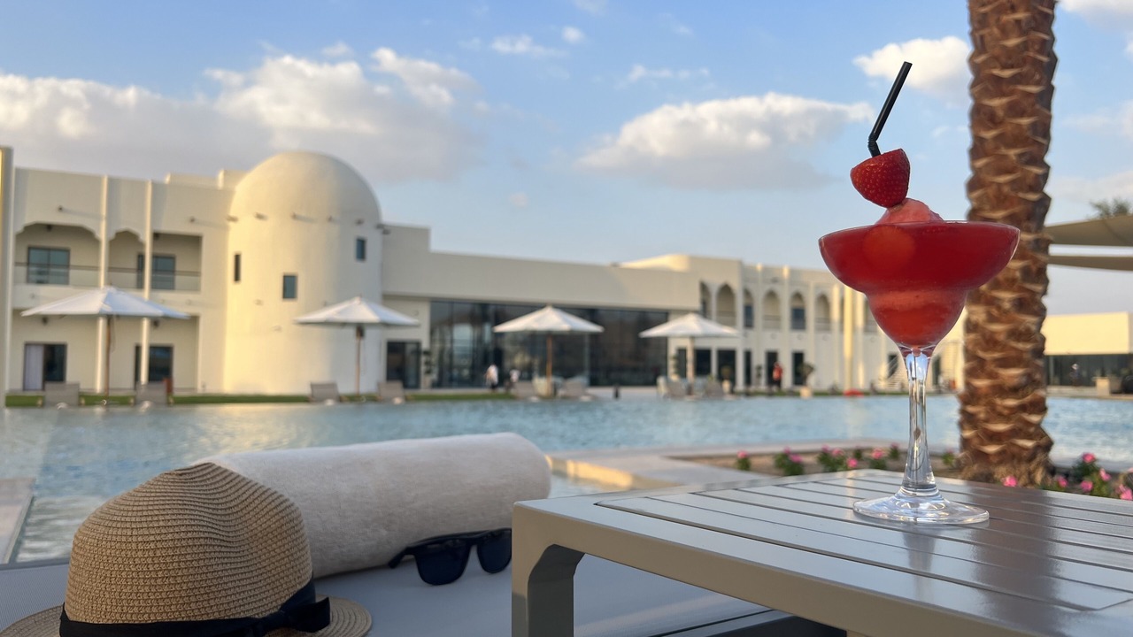 Photo of Outdoor in Liwa