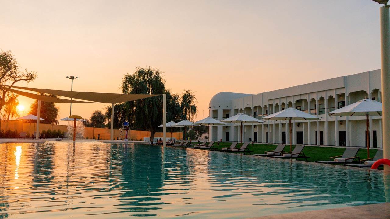 Photo of Outdoor in Liwa