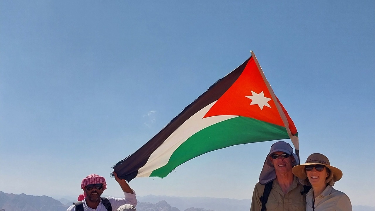 Photo of Outdoor in Wadi Rum