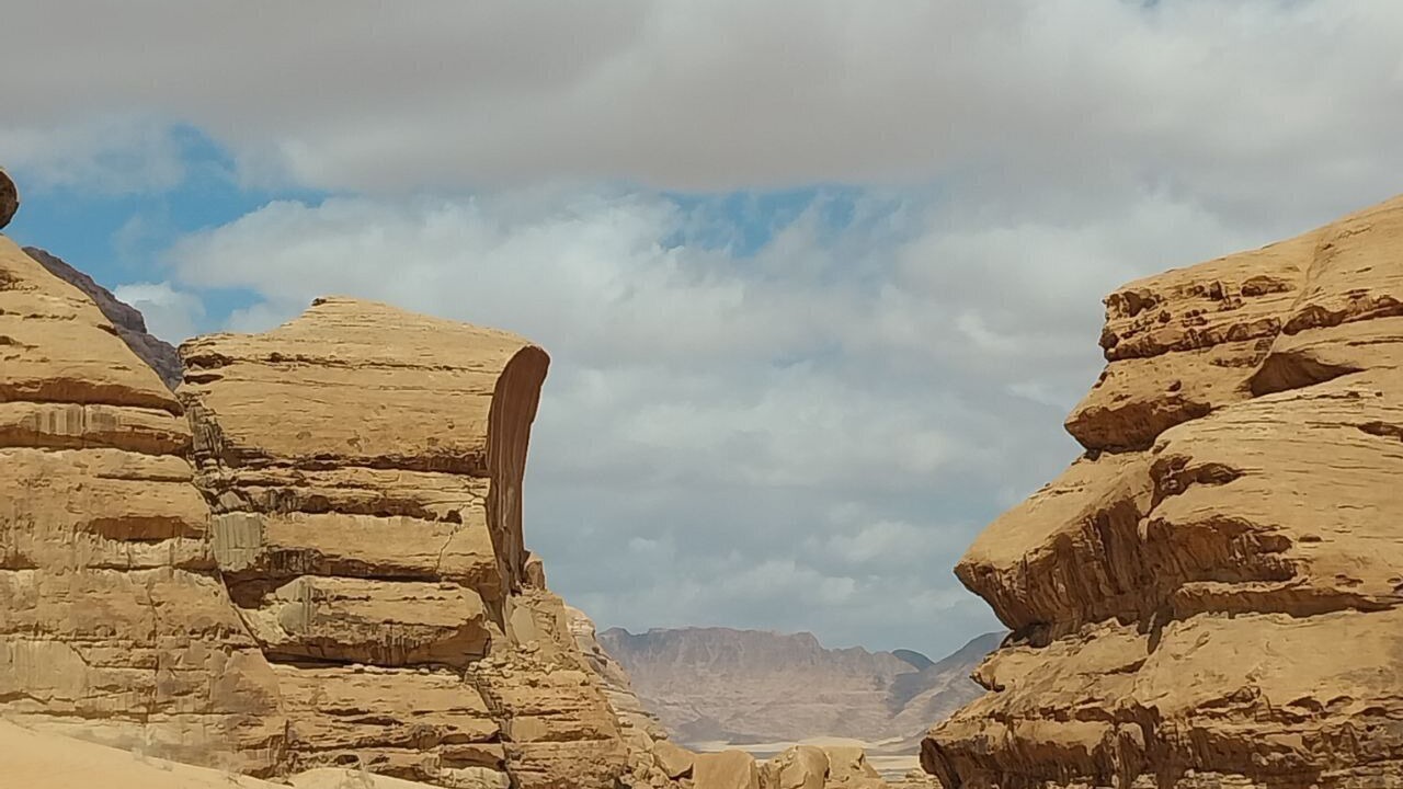 Photo of Outdoor in Wadi Rum