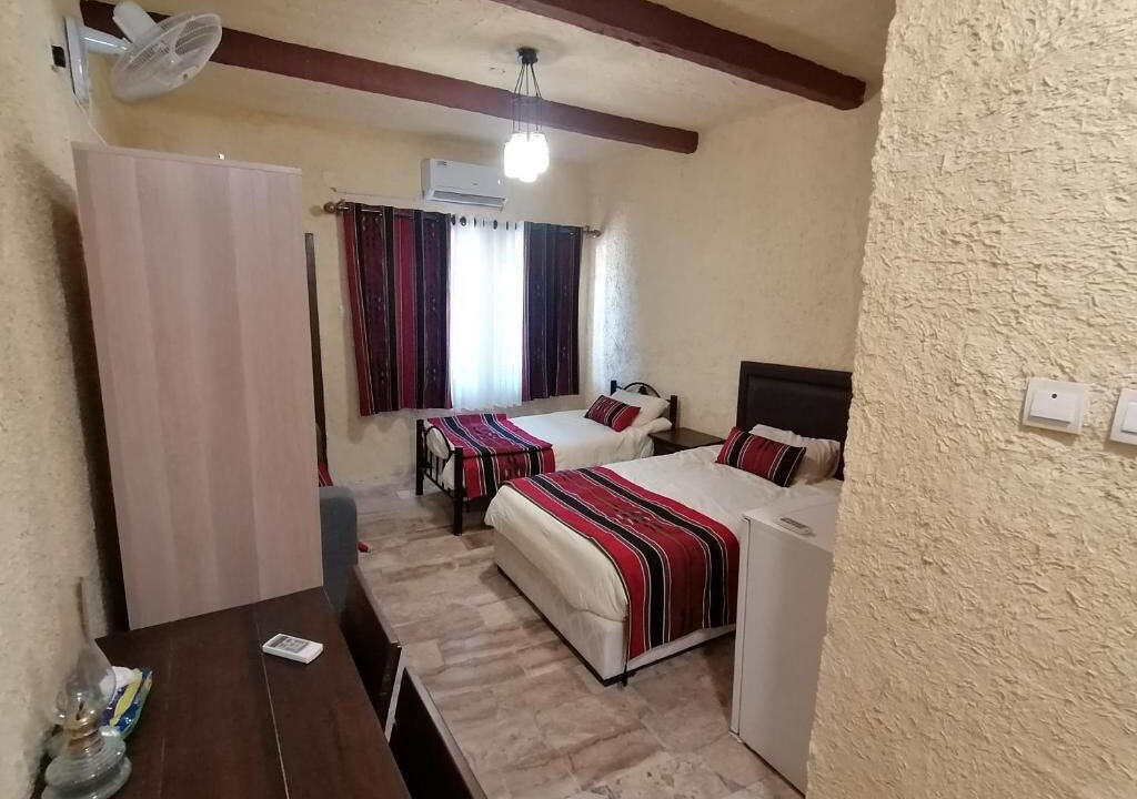 Photo of Bedroom in At-Tafilah