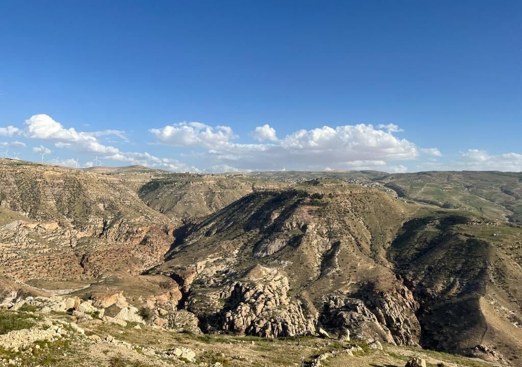 Photo of Others in At-Tafilah